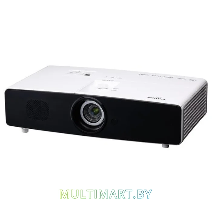 Проектор Canon LX-MU500